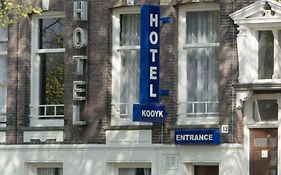 Family Hotel Kooyk